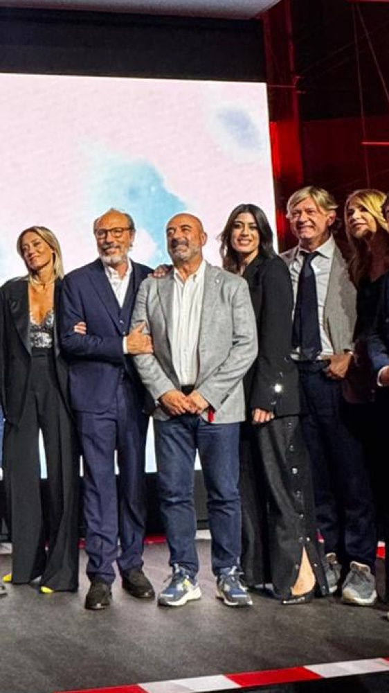 SkySport: via alla nuova stagione 2026, con oltre 1.800 ore di sfide live, speciali e interviste ai top drivers, ma soprattutto tante emozioni