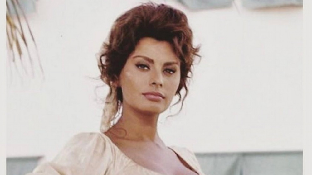 Sophia Loren fa 90. Ecco tutte le iniziative per festeggiare l’icona del cinema italiano