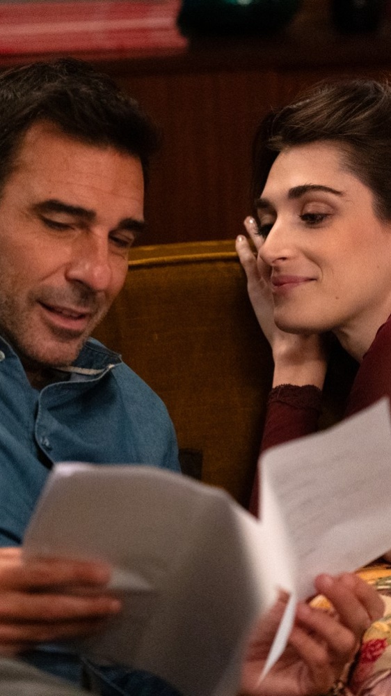 Sorrento 2025, a Follemente di Paolo Genovese il biglietto d’oro