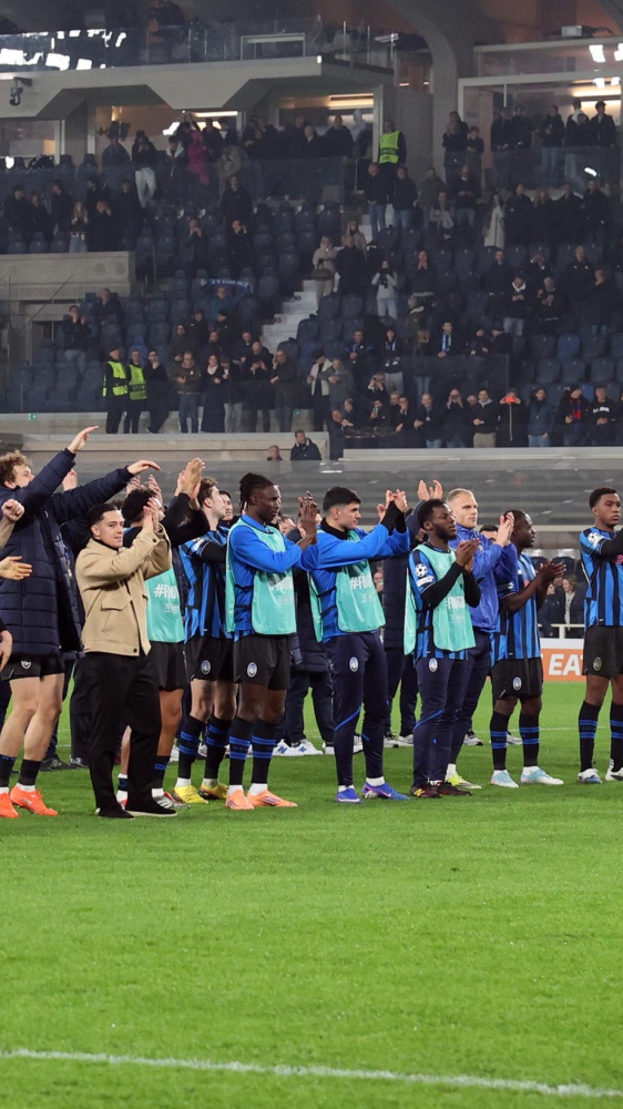 Sorteggi Uefa per l'Atalanta c'è il Bayern, in Europa league il derby Bologna-. Roma, per la Fiorentina i polacchi del Rakow
