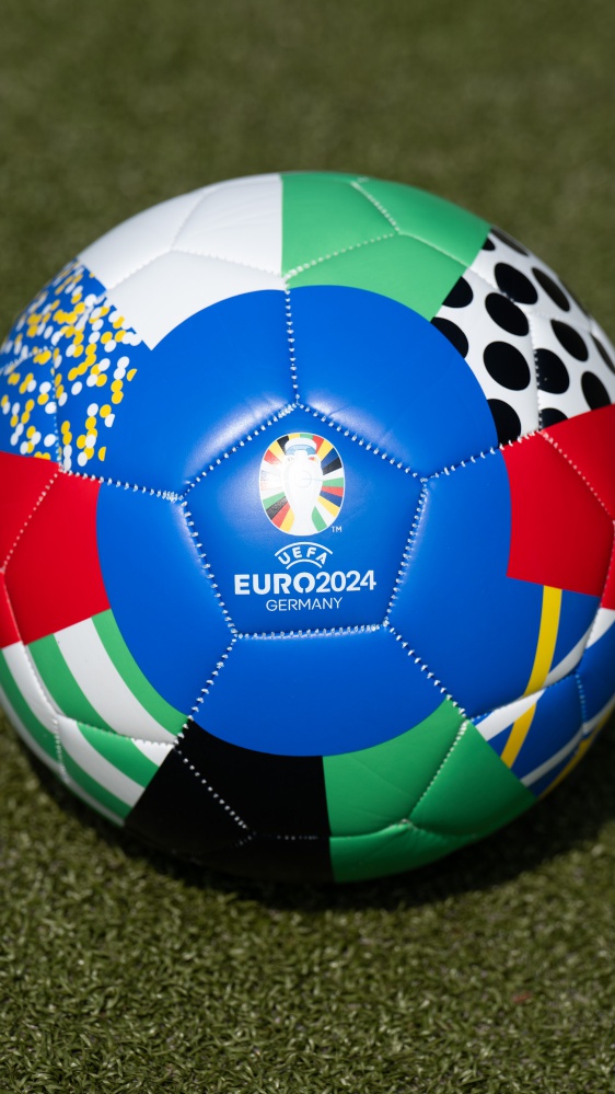 Sorteggiati i gironi della fase finale di Euro 2024, l’Italia con Spagna, Croazia e Albania