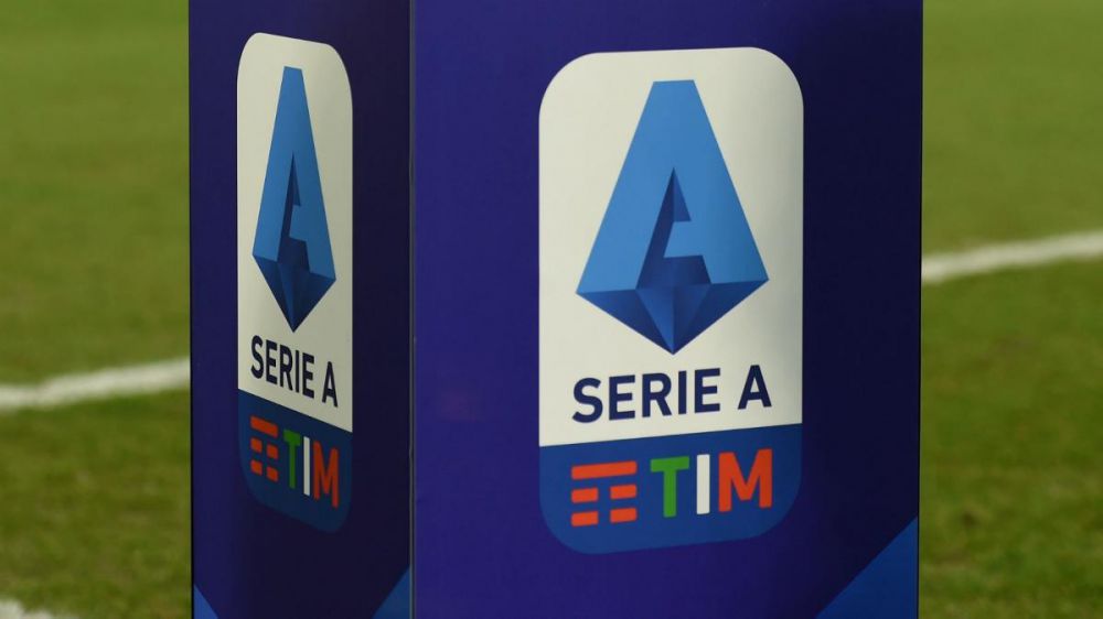 Spadafora, la Serie A ripartirà il 20 giugno