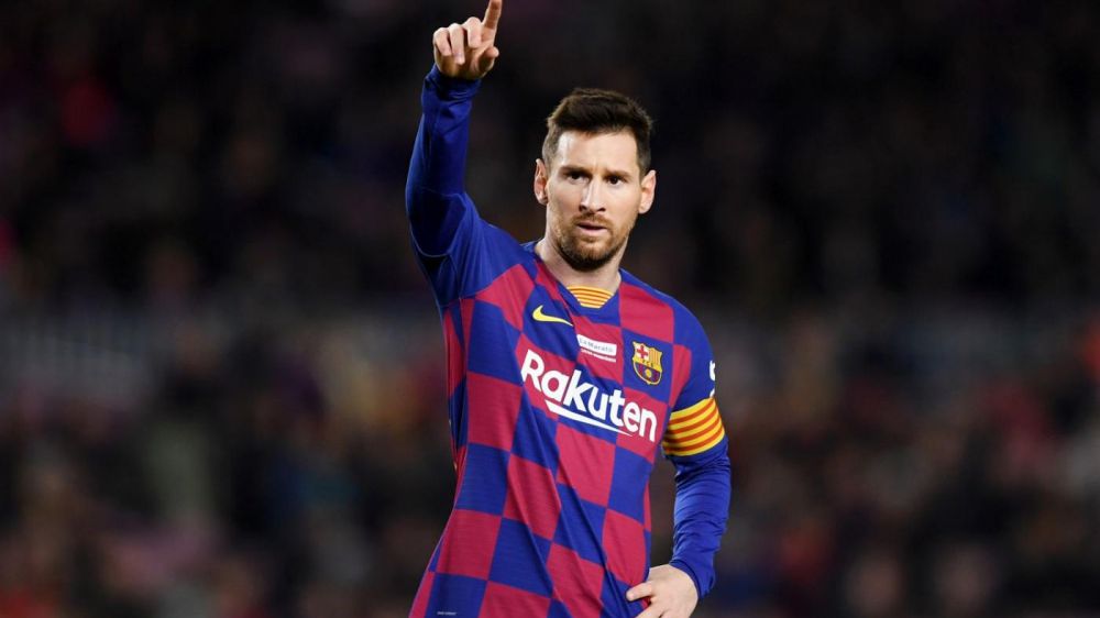 Spagna, domani il Clásico Barcellona-Real Madrid, Messi, al Camp Nou più dura