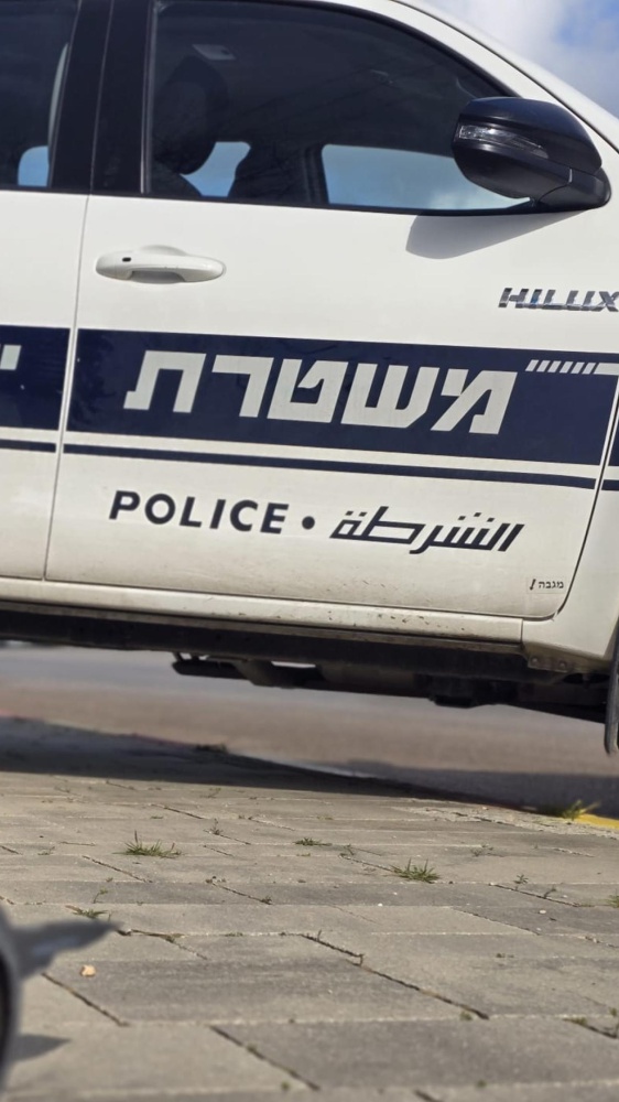Sparatorie nel centro di Israele, la polizia parla di un attacco terroristico