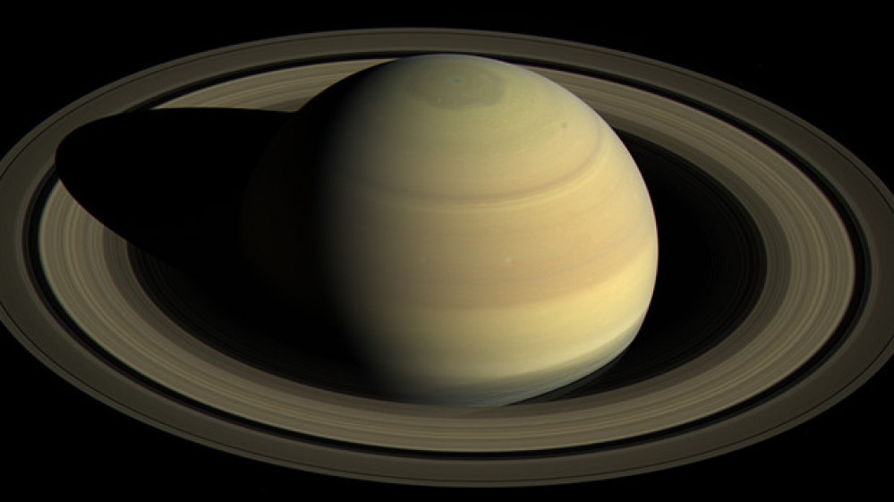 Spazio, 40 anni fa Voyager 1 raggiunse per la prima volta Saturno a distanza di poco più di 3 anni dalla sua partenza da Cape Canaveral