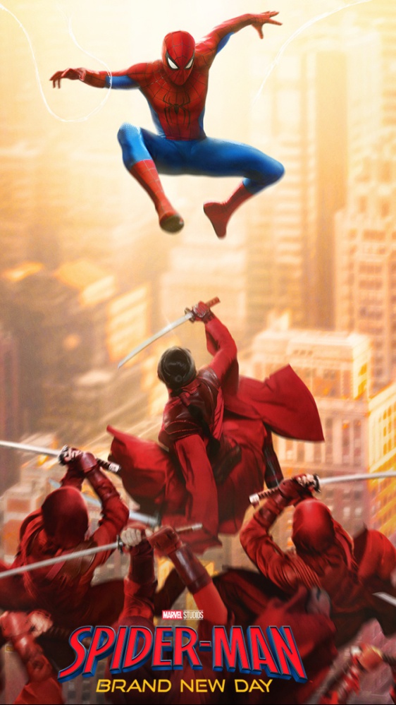 Spider-Man: Brand New Day, trama e recensione del film uscito al cinema