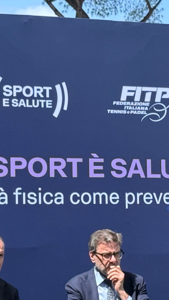 L'attività fisica è decisiva per ridurre costi e malattie, lo studio di Sport e Salute insieme ad Agenas e al Ministero della Salute