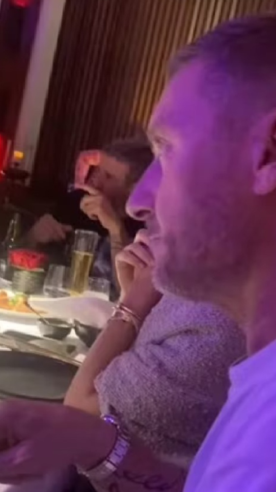 Spuntano foto e video di Francesco Totti e Noemi Bocchi a Miami. Ma cosa sta accadendo?