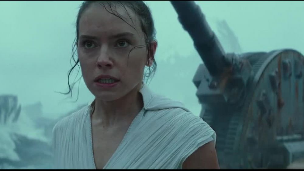 Star Wars: L'ascesa di Skywalker in uscita a dicembre, ecco il nuovo trailer