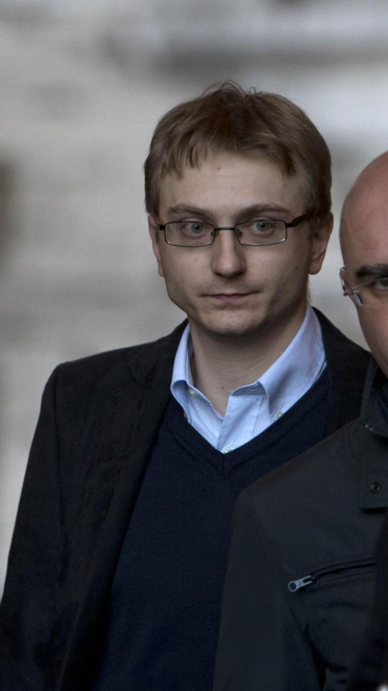 Stasi lascia il carcere di Bollate, il Tribunale di sorveglianza di Milano ha accolto l’affidamento in prova ai servizi sociali