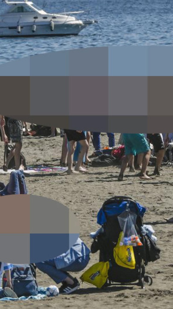 Stati Uniti: atttenti al viaggio premio cinque stelle, può diventare un incubo, specie in Honduras