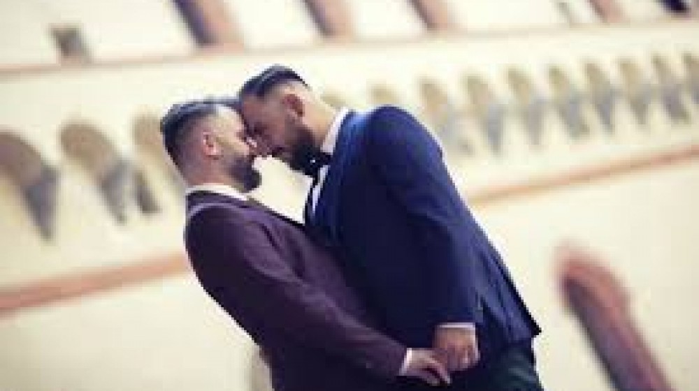 Stati Uniti, Il Nevada è il primo stato con diritto alle nozze gay in costituzione