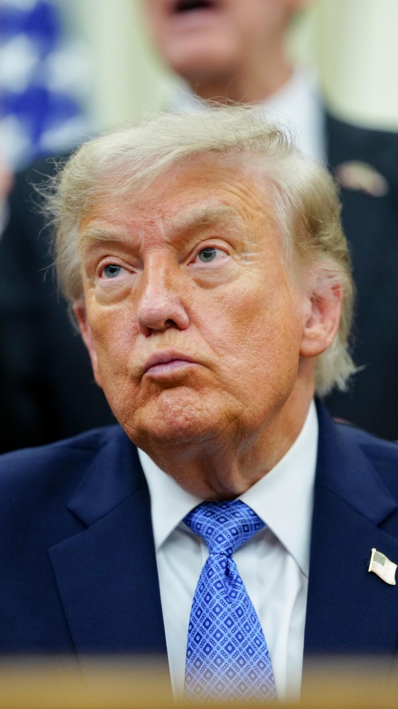 Stati Uniti, la Corte Suprema frena Trump sullo ius soli, ma arrivano due vittorie importanti
