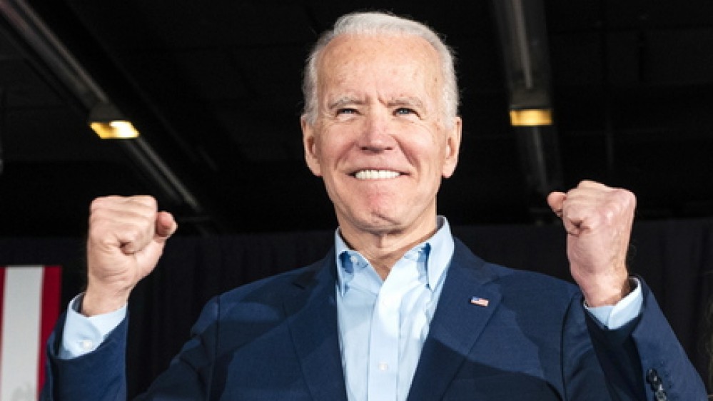 Stati Uniti, oggi l'incoronazione ufficiale del presidente eletto Joe Biden, tra i grandi elettori anche i coniugi Clinton