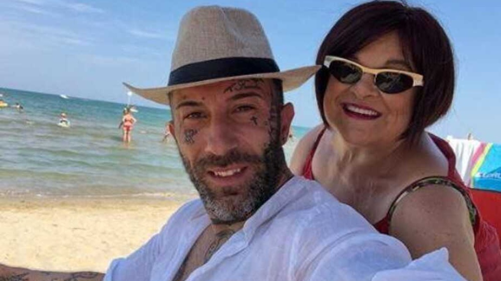 Stefania Pezzopane e Simone Coccia tornano insieme: l'amore trionfa