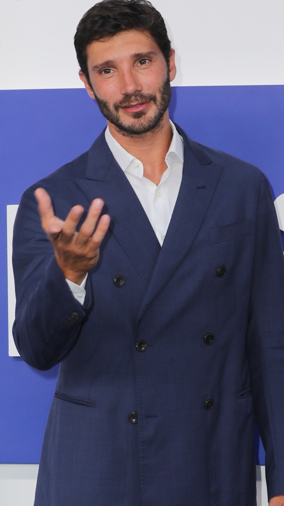 Stefano De Martino si confessa a Belve: “Mai avuto relazioni parallele". E sul matrimonio...