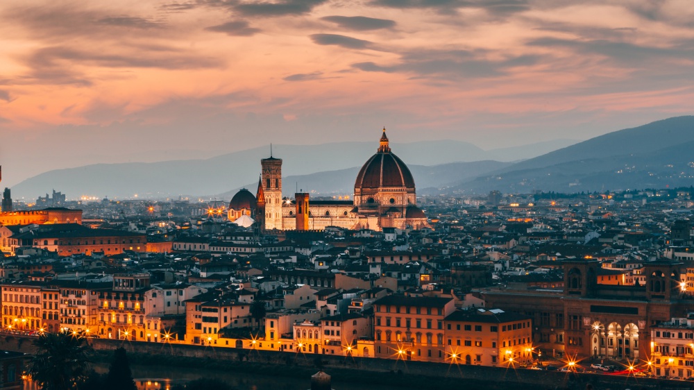 Stilata la classifica delle città con l’inquinamento acustico più alto: al primo posto Firenze seguita da Napoli, Modena e Catania