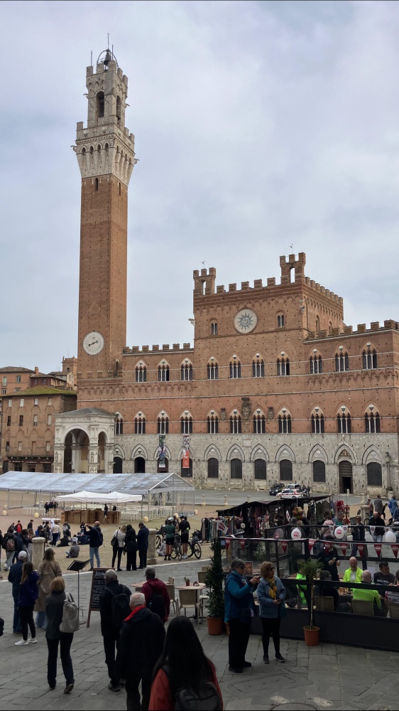Strade Bianche 2026: che la polvere si alzi