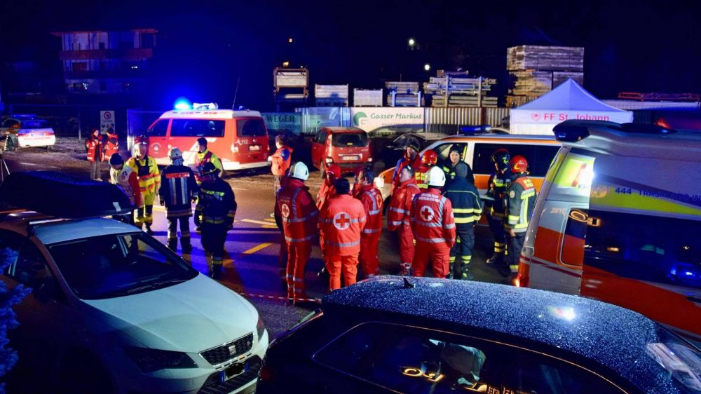 Strage Alto Adige, 27enne alla guida aveva tasso alcolemico quattro volte superiore al normale