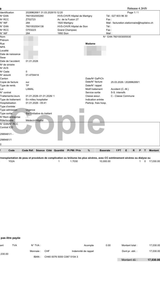Strage di Crans, fattutre da migliaia di euro chiesti dall'ospedale svizzero ai feriti.  Meloni: "vergognoso"