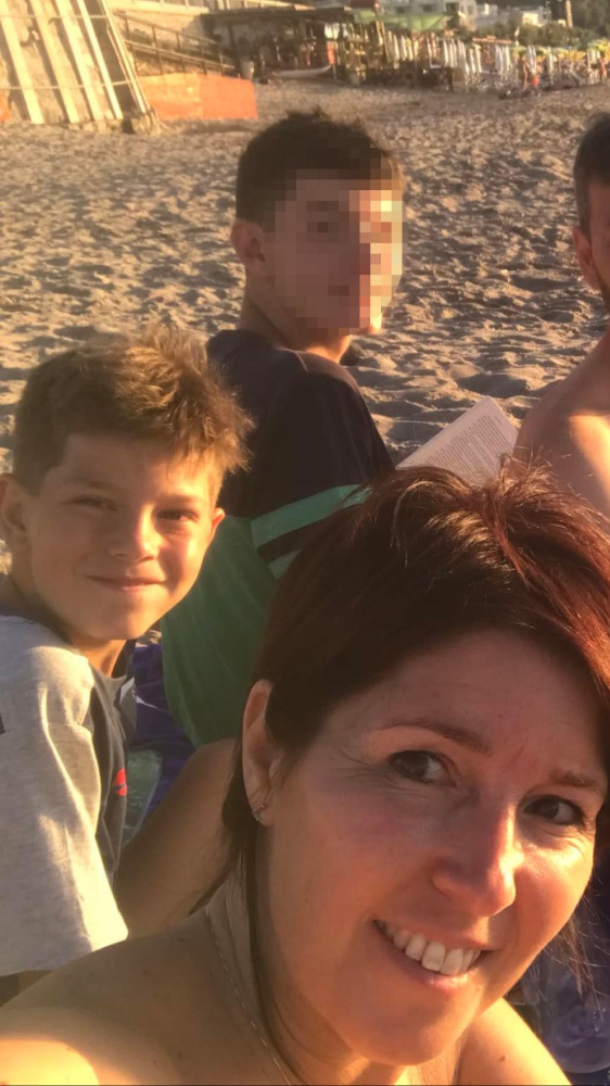 Strage di Paderno Dugnano, Riccardo Chiarioni rinuncia all'appello. Sterminò la famiglia con 108 coltellate