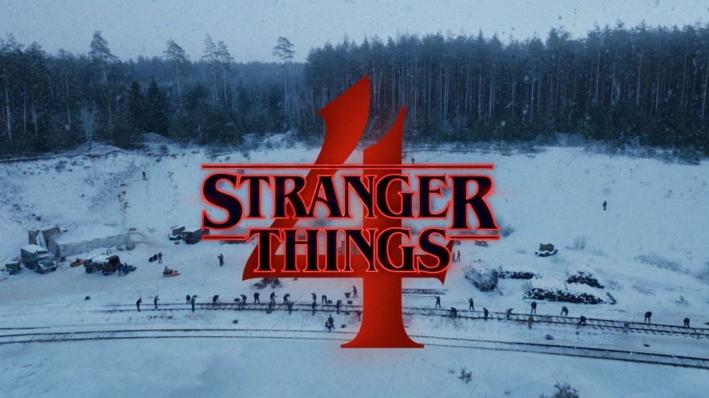 Stranger Things 4, un grande ritorno nel primo teaser ufficiale