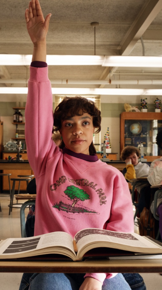 Stranger Things 5, rilasciato teaser trailer dell'ultima stagione