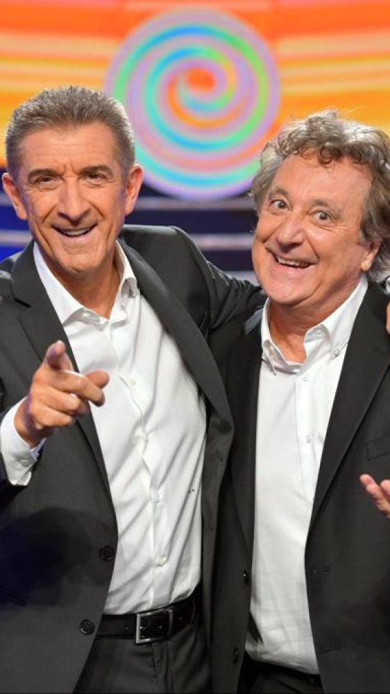 Striscia la notizia torna in onda su Canale 5, ora è ufficiale: ecco quando