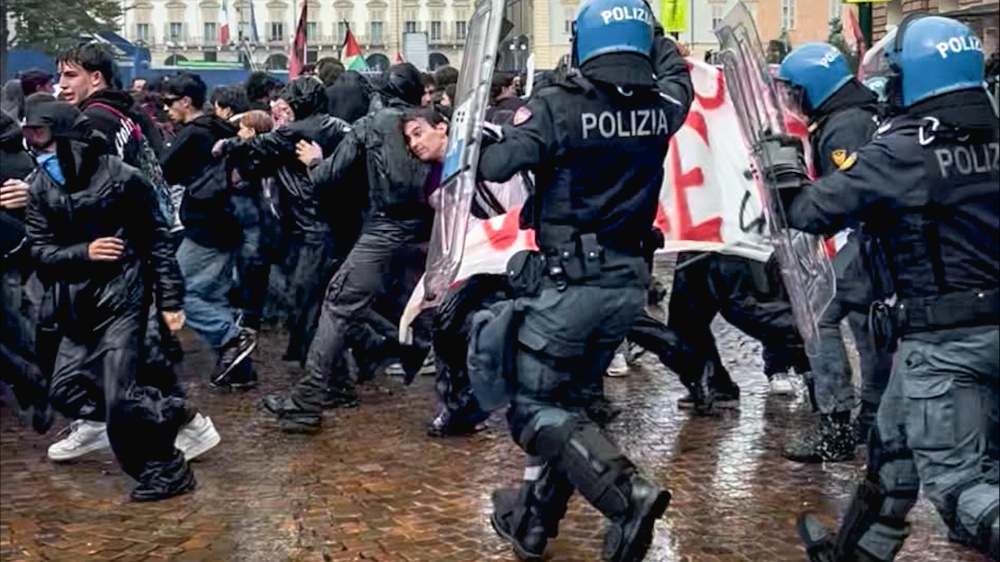 Proteste Fsli Studenti in piazza, proteste e manifestazioni in diverse città - Radio ...