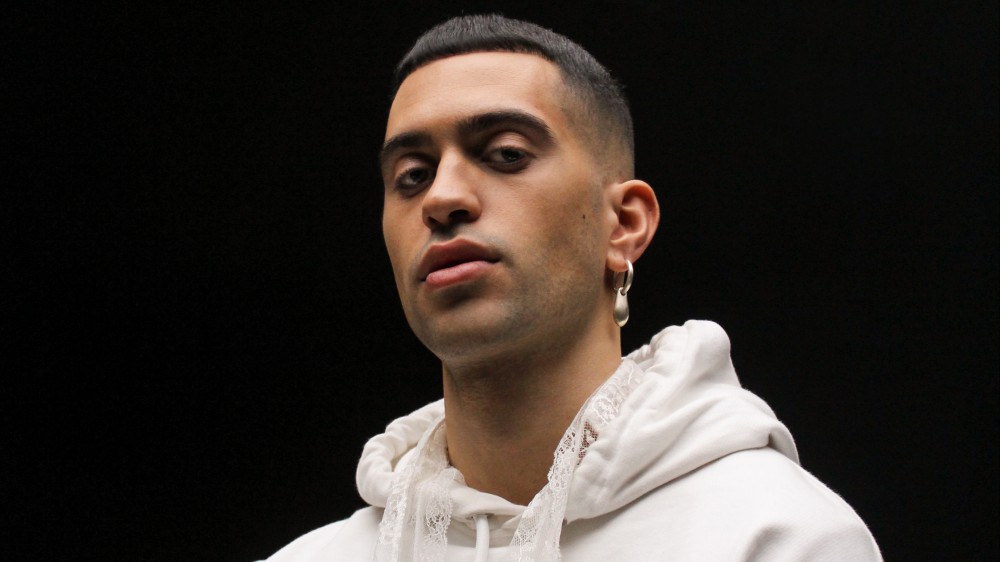 Suite 102.5 Prime Time Live, lunedì 14 dicembre l'esclusivo concerto di Mahmood