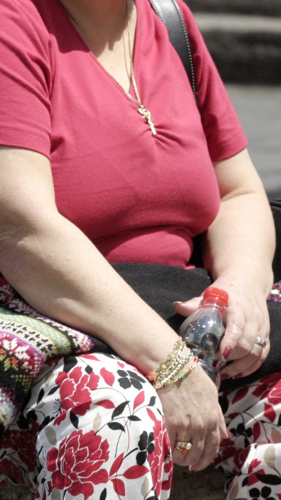 Sul mercato americano arriva un nuovo farmaco per dimagrire, una pillola da prendere una volta al giorno