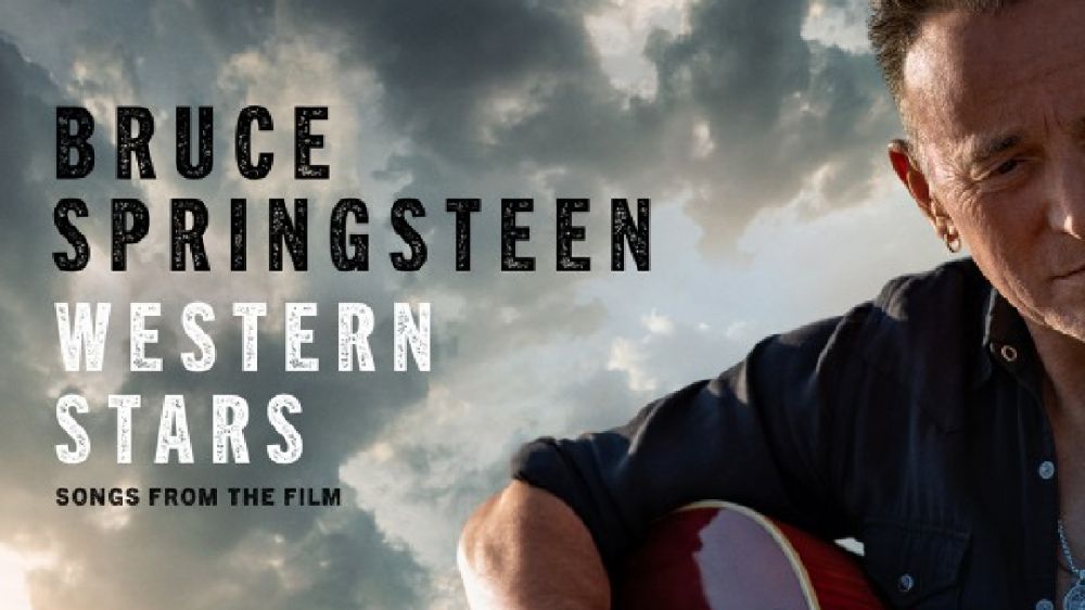 "Sundown - Film version" è il nuovo singolo di Bruce Springsteen