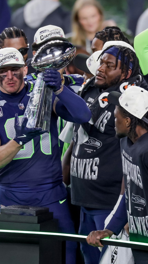 Super Bowl a tinte Seahawks: difesa dominante, Patriots al tappeto e Seattle conquista il titolo NFL