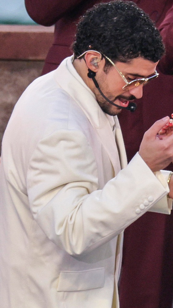 Super Bowl, il vincitore morale è Bad Bunny. Trump attacca il rapper e lo spettacolo