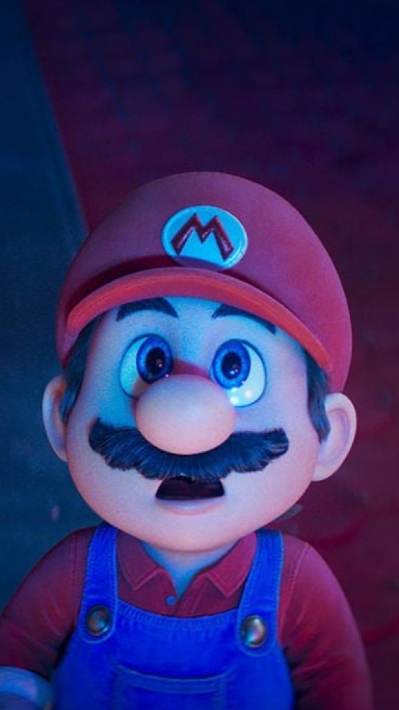 Super Mario Galaxy: trama e recensione del cartoon in uscita oggi nelle sale italiane