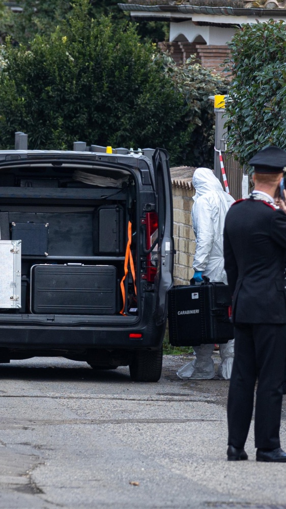 Svolta nelle indagini sulla scomparsa di Federica Torzullo, trovato il corpo della donna sepolto vicino all'azienda del marito