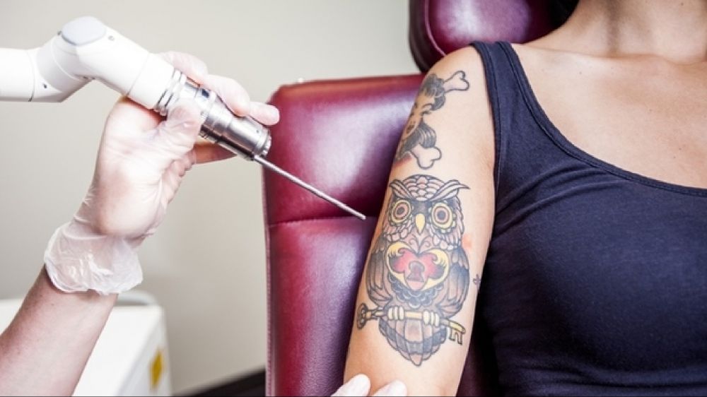Tatuaggi, in Italia li hanno 7 milioni di persone