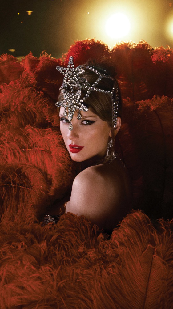 Taylor Swift, disponibile la versione acustica di The Fate of Ophelia. Cosa non quadra di questa nuova Era della popstar