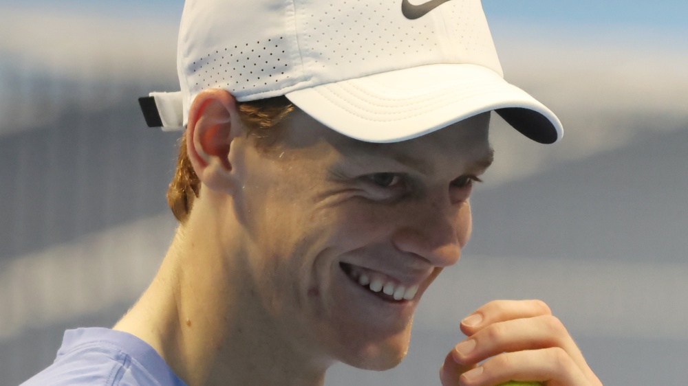 Tennis: alle Nitto Atp Finals di Torino Sinner è in semifinale, intanto Fritz batte De Minaur