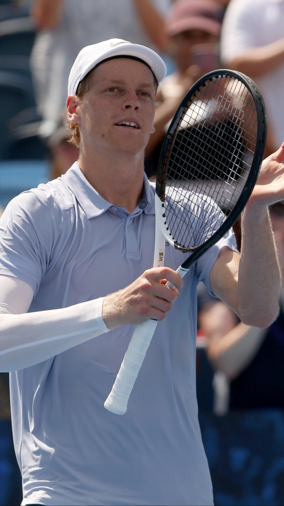 Tennis, Masters 1000 di Cincinnati, il punto sul percorso degli italiani
