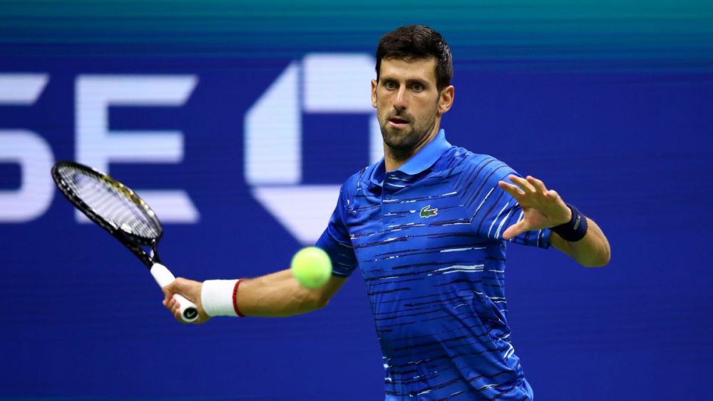 Tennis, Novak Djokovic positivo al coronavirus, il focolaio in un torneo esibizione in Croazia