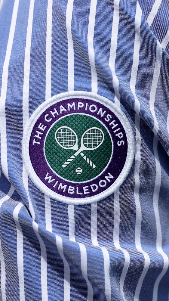 Tennis, Wimbledon 2025, il fascino dell’erba londinese torna in esclusiva su Sky fino al 2030