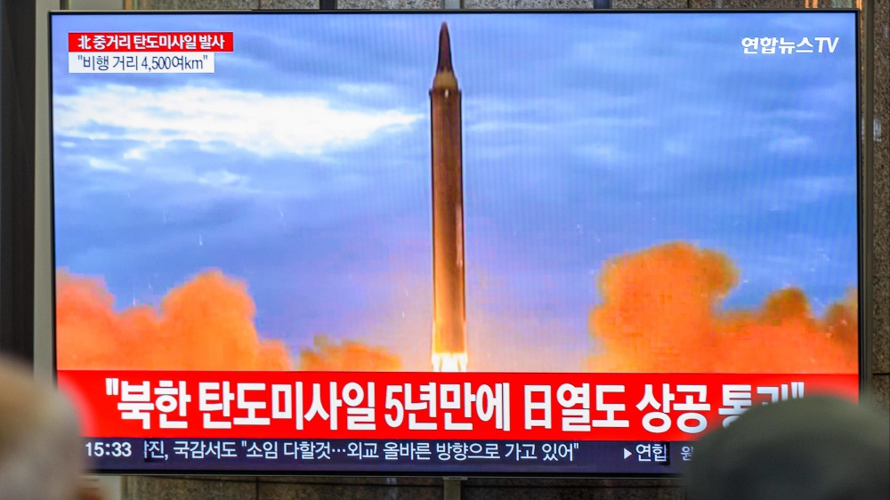 Tensione altissima tra le due Coree, tra missili, colpi d'artiglieria e minacce di uso del nucleare