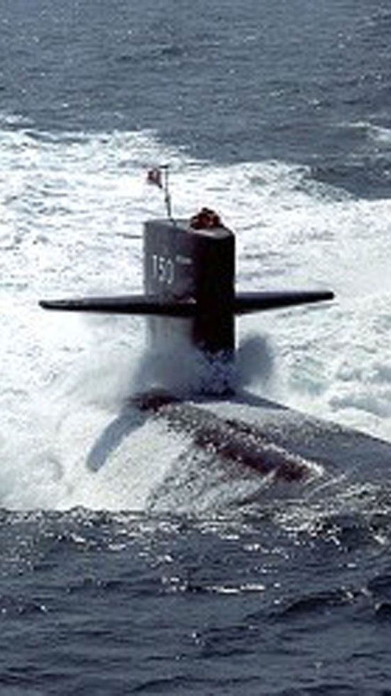 Tensione tra Stati Uniti e Russia, Trump manda i sottomarini nucleari, cosa sono e che tipo di armamento possiedono