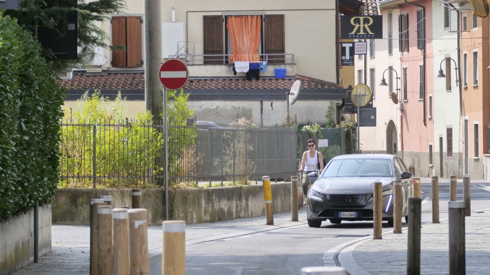 Terno d’isola: delitto Verzeni; il supertestimone al balcone è indagato