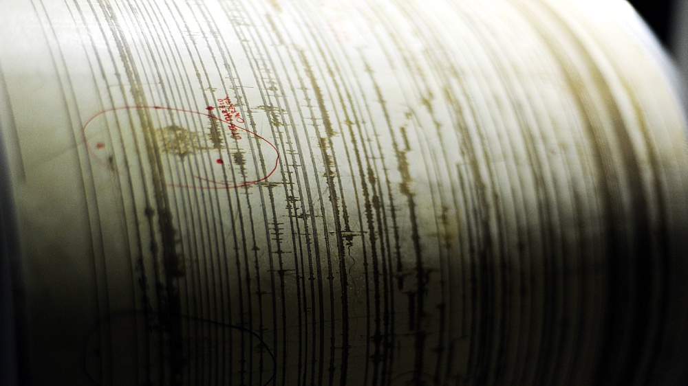 Terremoto 4,6 in Molise. La scossa avvertita anche in Campania, Puglia, Abruzzo e Lazio