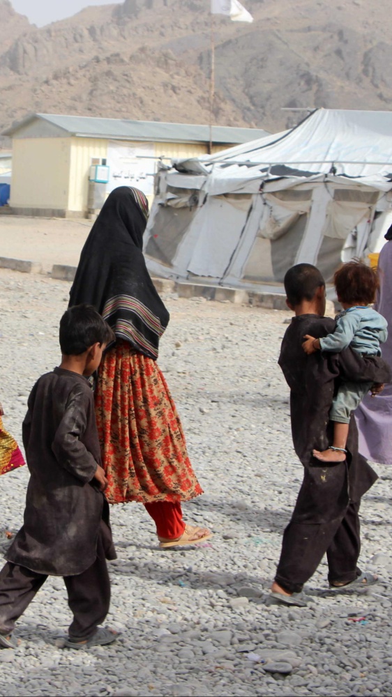 Terremoto in Afghanistan: 800 vittime. Il bilancio ancora provvisorio