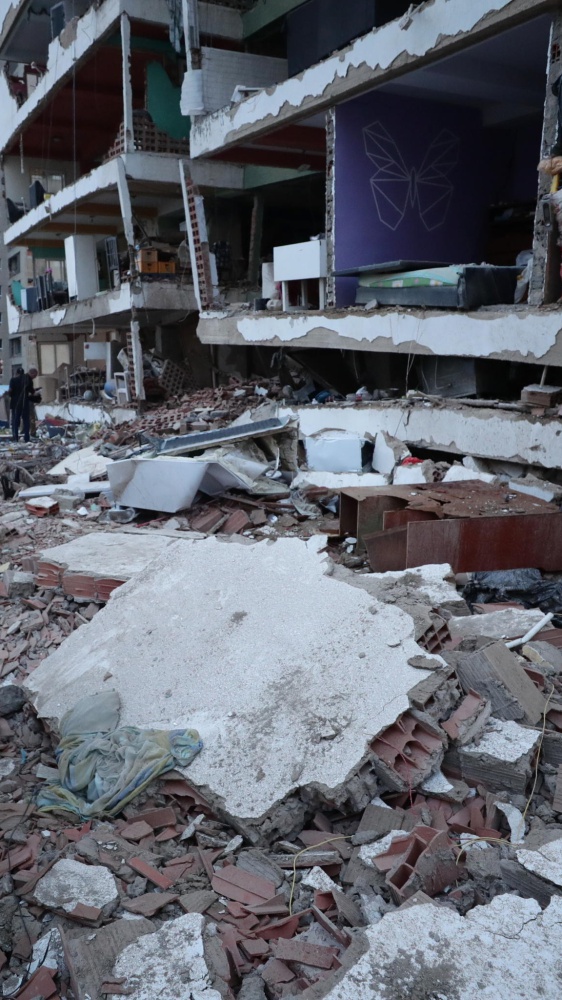 Terremoto in Venezuela, scosse fino a magnitudo 7.5. In arrivo gli aiuti