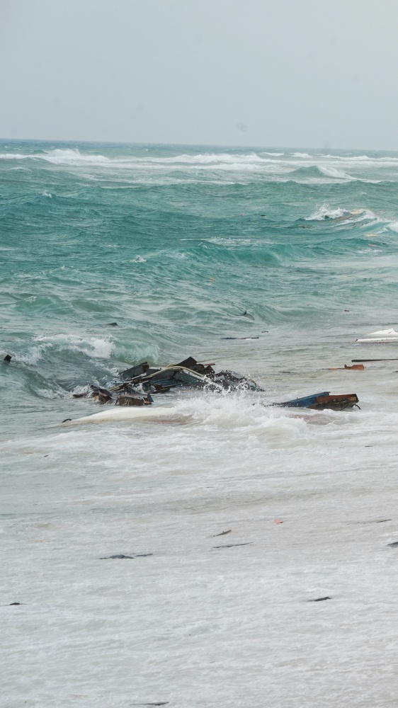 Terribile incidente in Norvegia: bus in mare con 70 passeggeri a bordo