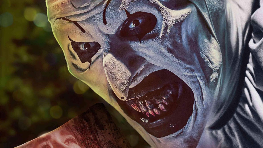 Terrifier 3 arriva anche in Italia. L’horror che ha sbancato ad Halloween esce nelle sale